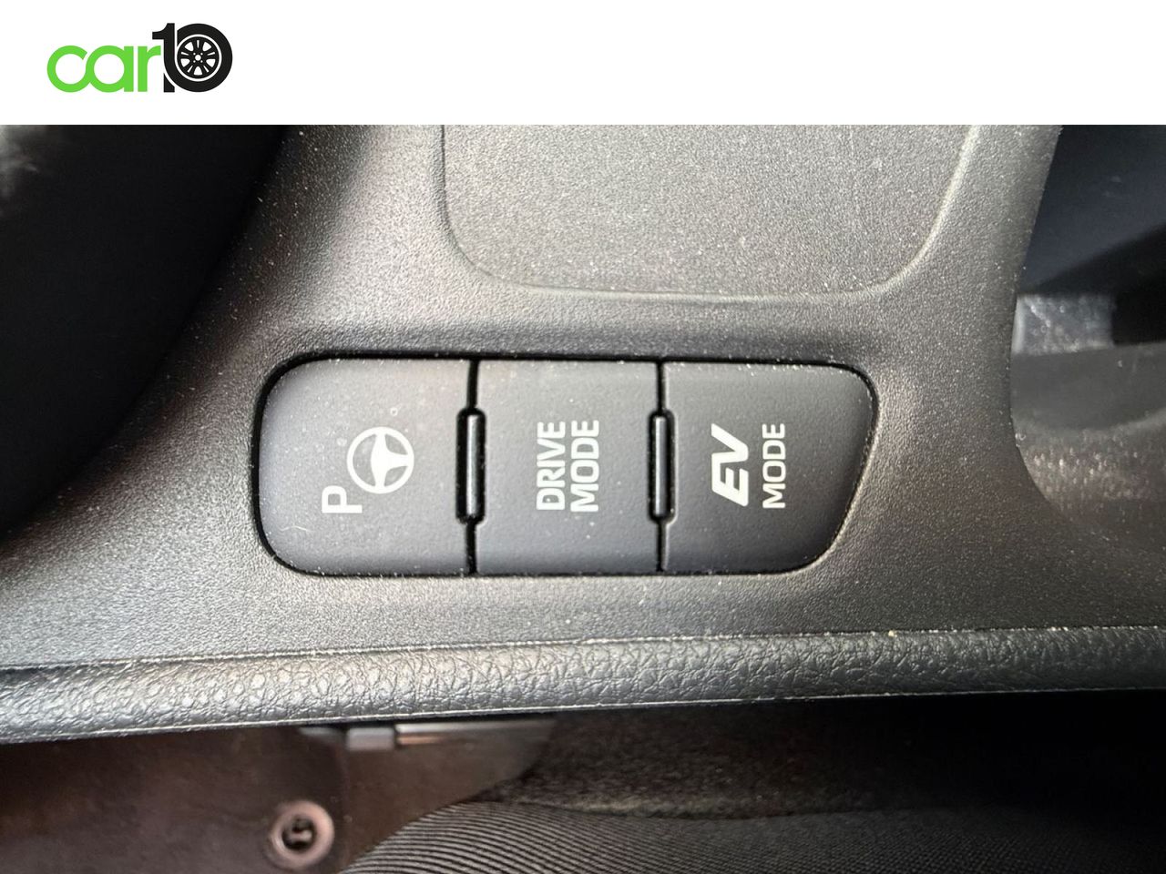 TOYOTA YARIS CROSS 1.5 120H Active Tech  - Foto 15