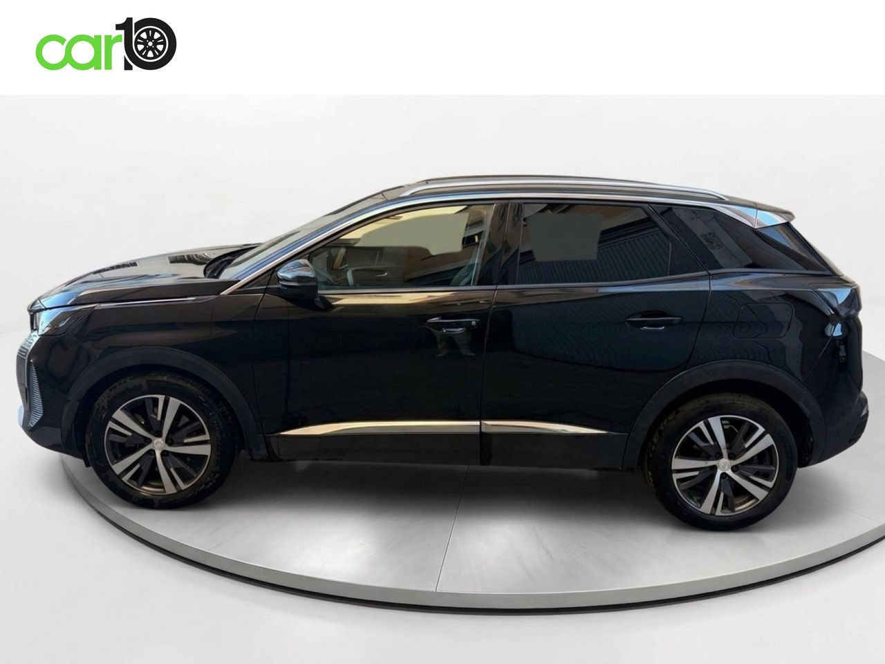 PEUGEOT 3008 HYBRID 180 e-EAT8 Allure Pack  - Foto 21
