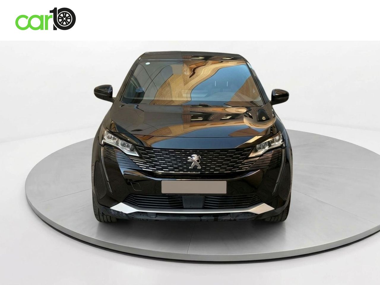 PEUGEOT 3008 HYBRID 180 e-EAT8 Allure Pack  - Foto 6
