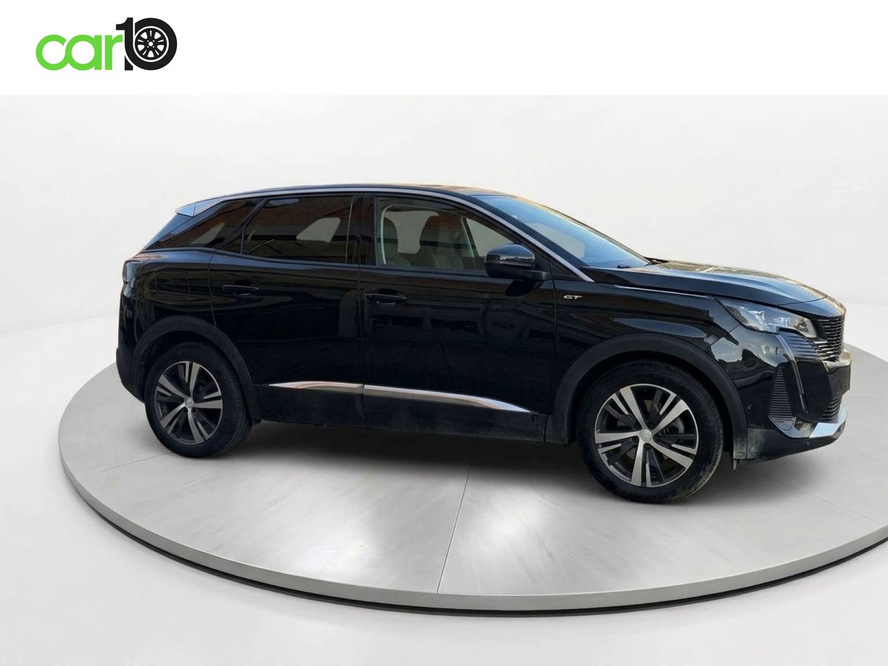 PEUGEOT 3008 HYBRID 180 e-EAT8 Allure Pack  - Foto 22