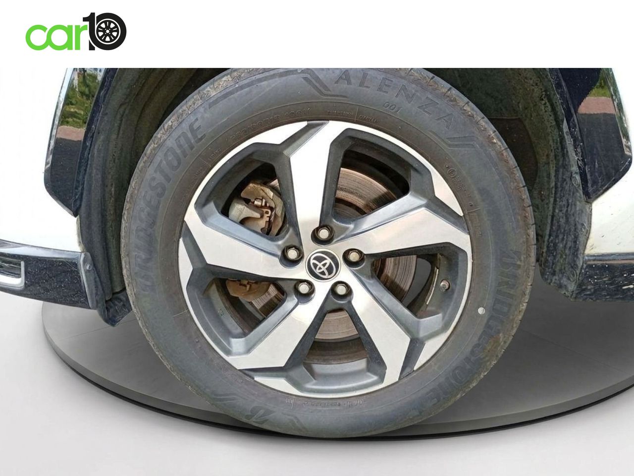 TOYOTA RAV4 2.5l PLUG-IN 300PH (e-CVT) Advance  - Foto 15