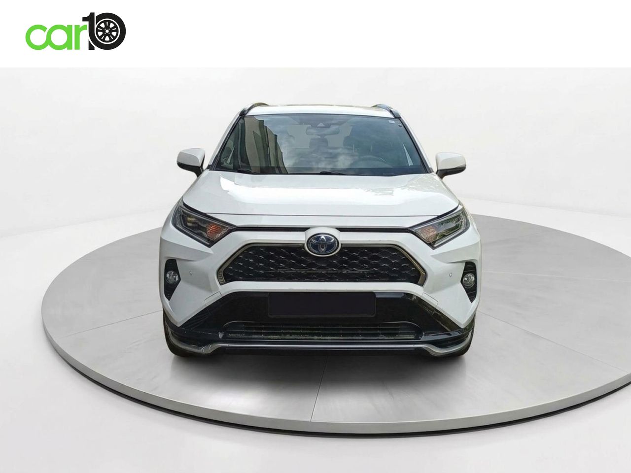 TOYOTA RAV4 2.5l PLUG-IN 300PH (e-CVT) Advance  - Foto 9