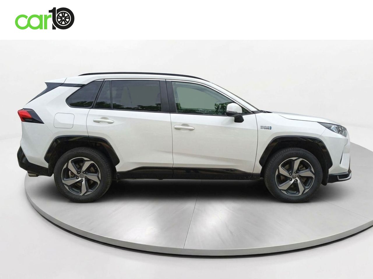 TOYOTA RAV4 2.5l PLUG-IN 300PH (e-CVT) Advance  - Foto 3