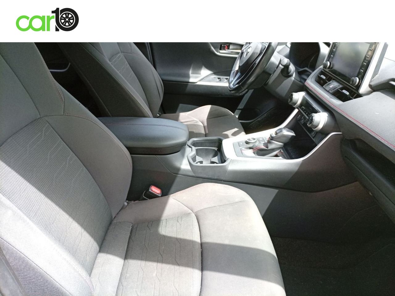 TOYOTA RAV4 2.5l PLUG-IN 300PH (e-CVT) Advance  - Foto 16