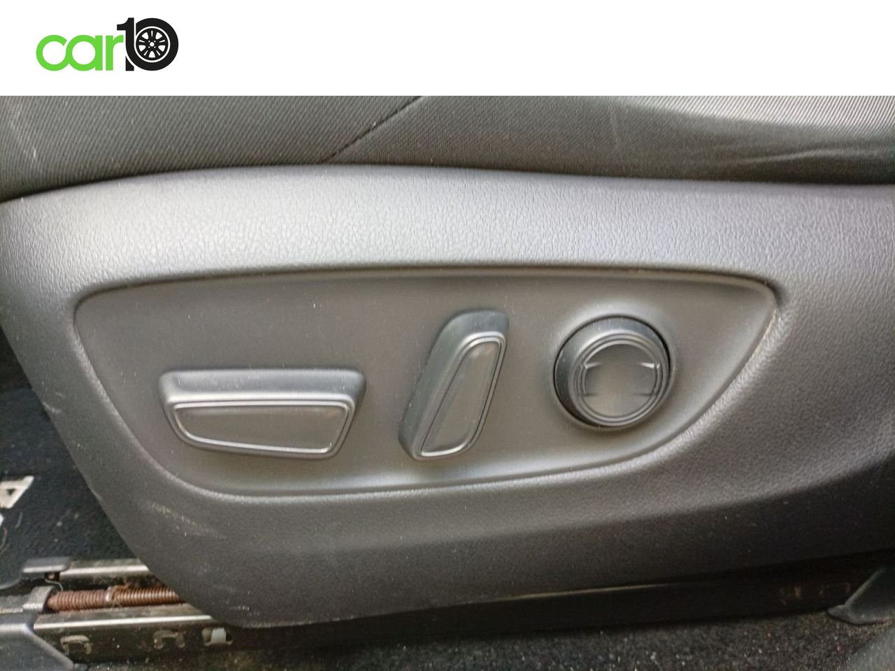 TOYOTA RAV4 2.5l PLUG-IN 300PH (e-CVT) Advance  - Foto 21