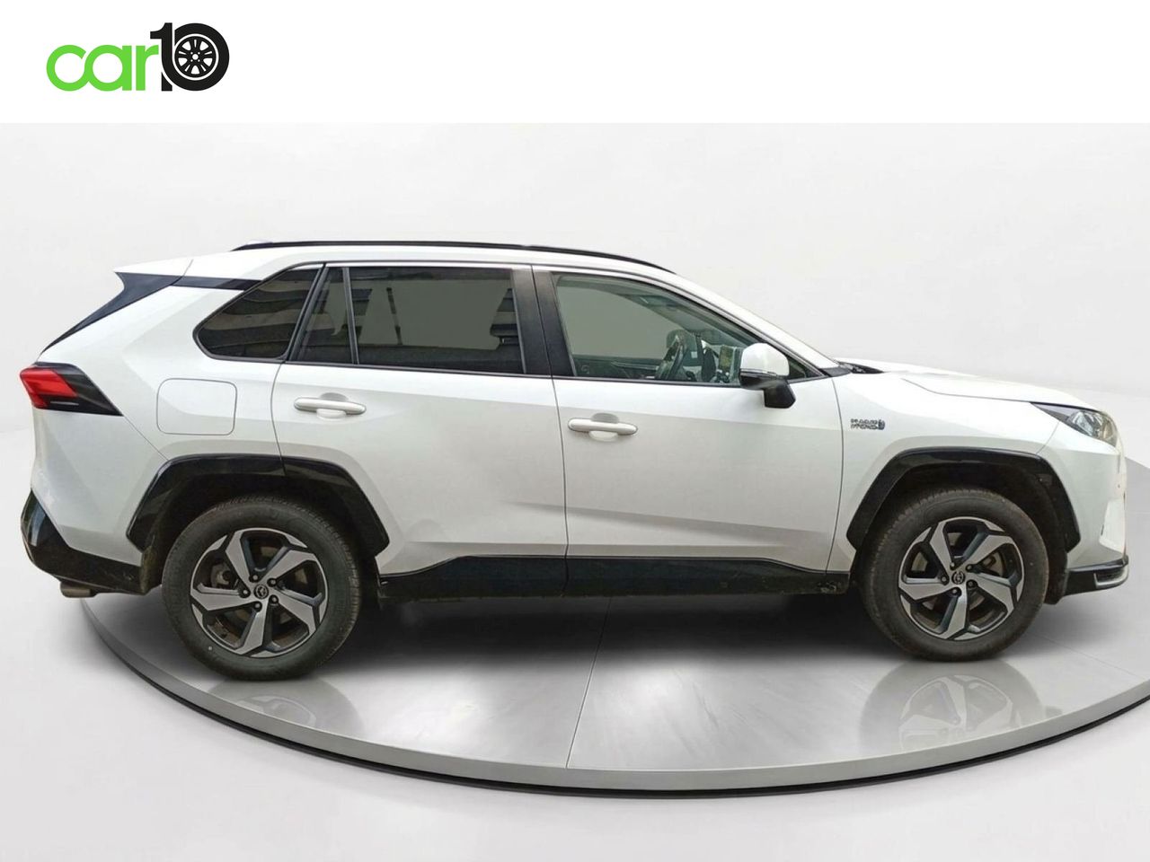 TOYOTA RAV4 2.5l PLUG-IN 300PH (e-CVT) Advance  - Foto 7