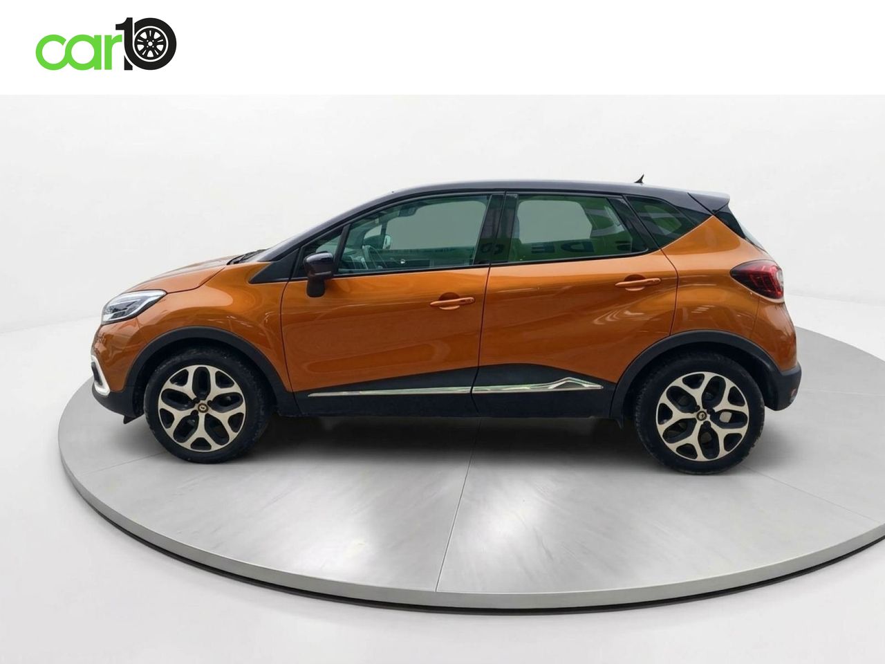 RENAULT CAPTUR Zen TCe 66kW (90CV) GPF  - Foto 22