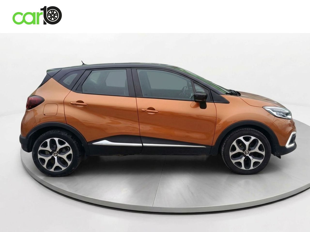RENAULT CAPTUR Zen TCe 66kW (90CV) GPF  - Foto 21