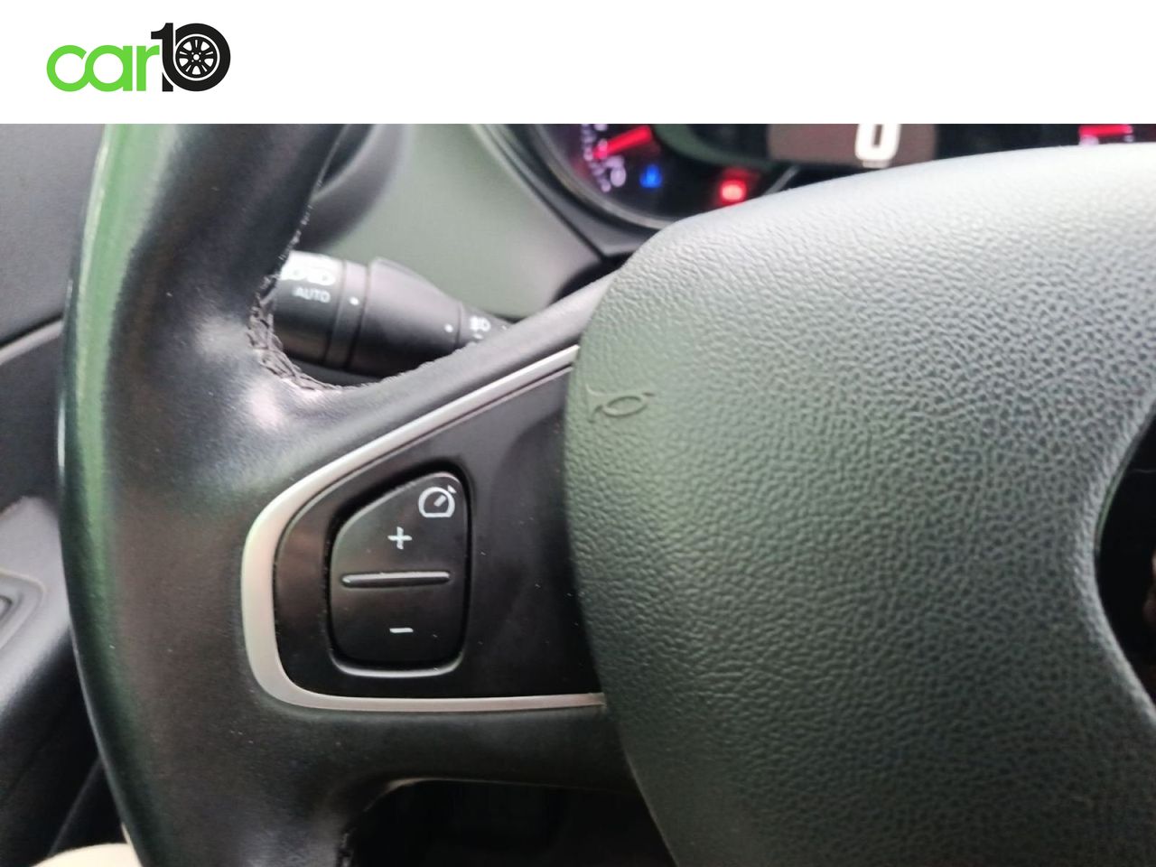 RENAULT CAPTUR Zen TCe 66kW (90CV) GPF  - Foto 18