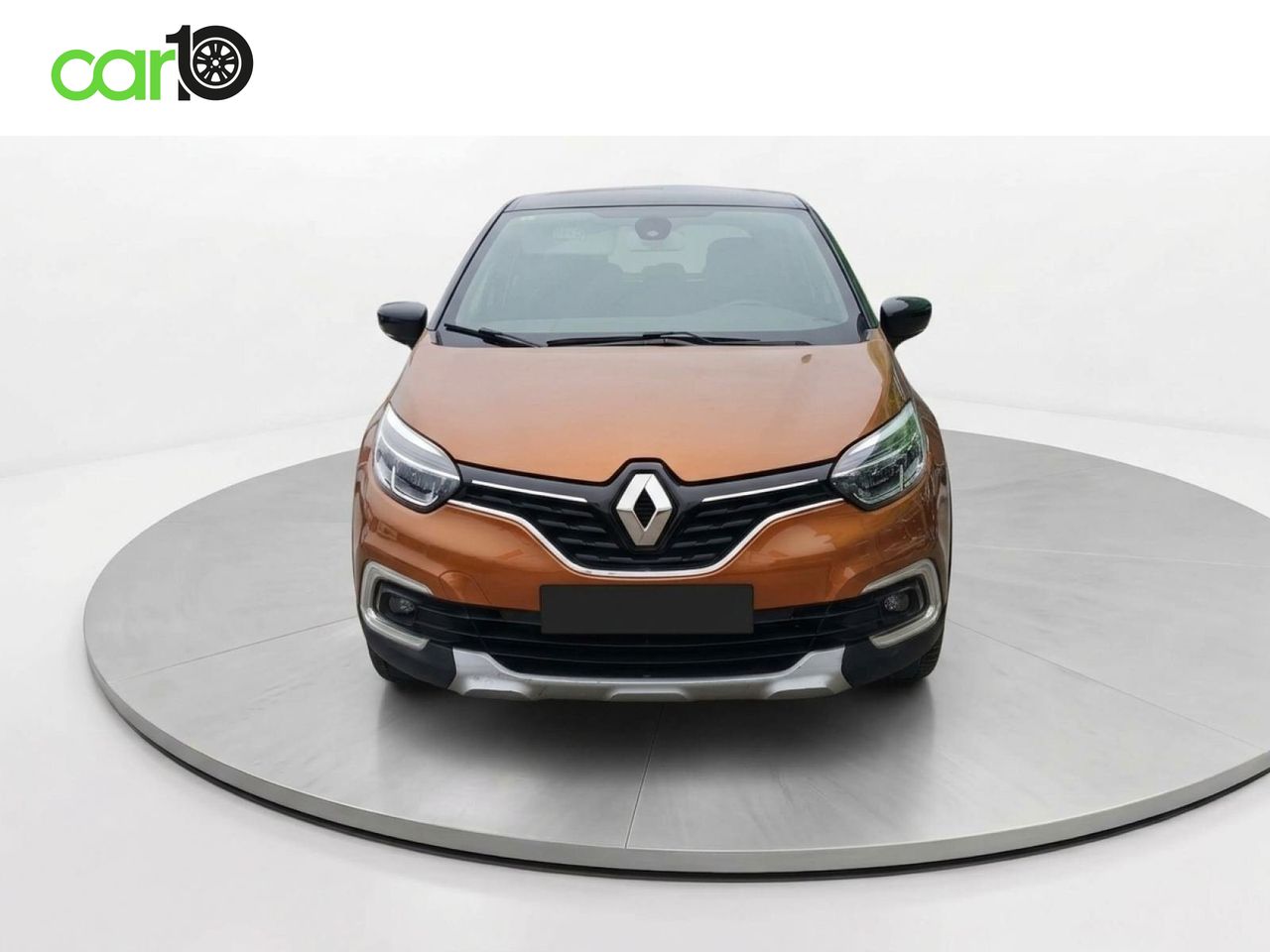 RENAULT CAPTUR Zen TCe 66kW (90CV) GPF  - Foto 3