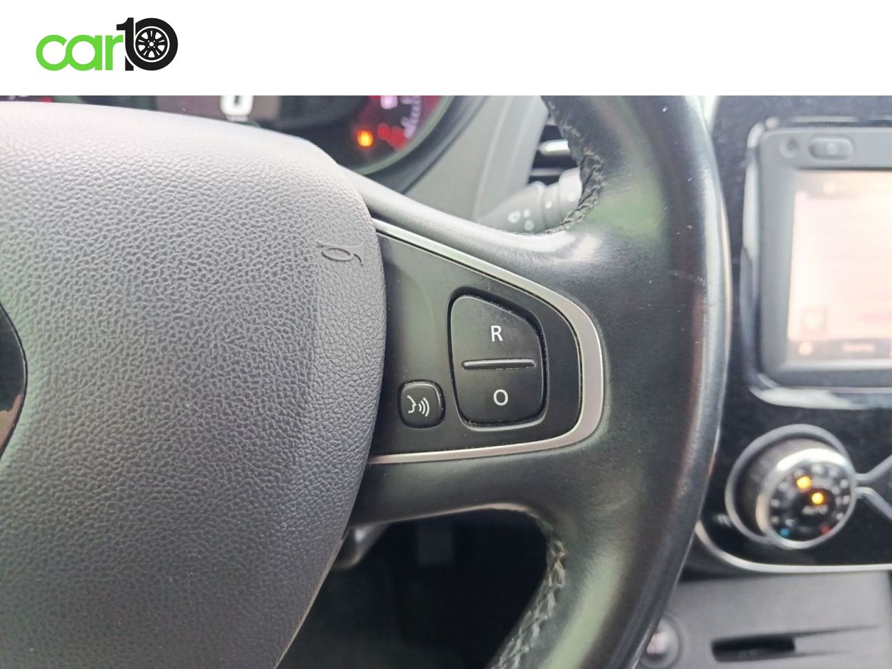 RENAULT CAPTUR Zen TCe 66kW (90CV) GPF  - Foto 17