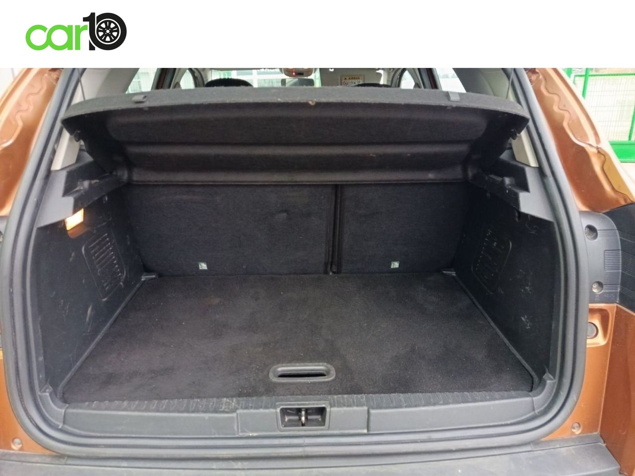 RENAULT CAPTUR Zen TCe 66kW (90CV) GPF  - Foto 19