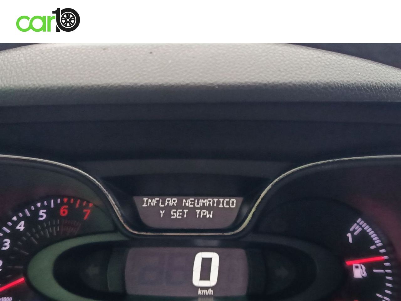 RENAULT CAPTUR Zen TCe 66kW (90CV) GPF  - Foto 16
