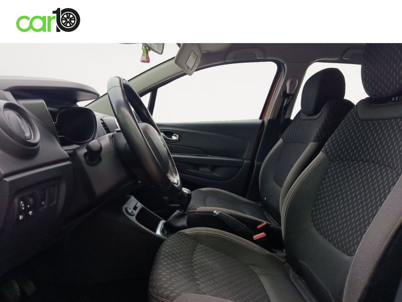 RENAULT CAPTUR Zen TCe 66kW (90CV) GPF  - Foto 8