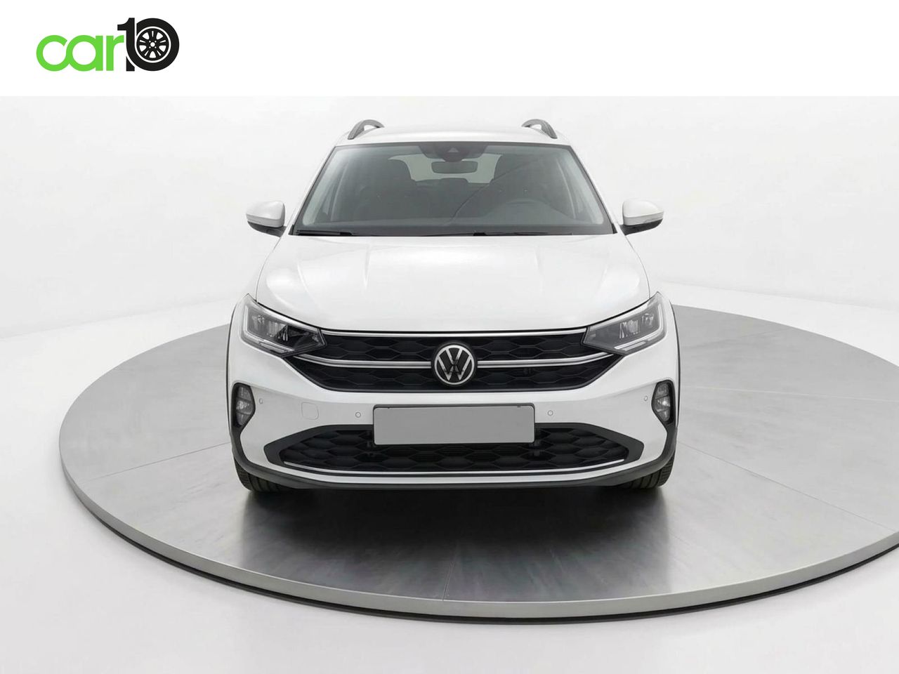 VOLKSWAGEN TAIGO Life 1.0 TSI 81kW (110CV)  - Foto 7