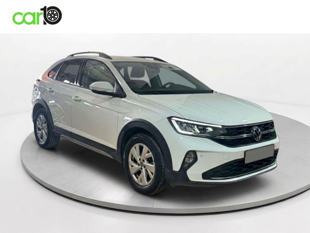 VOLKSWAGEN TAIGO Life 1.0 TSI 81kW (110CV)  - Foto 6