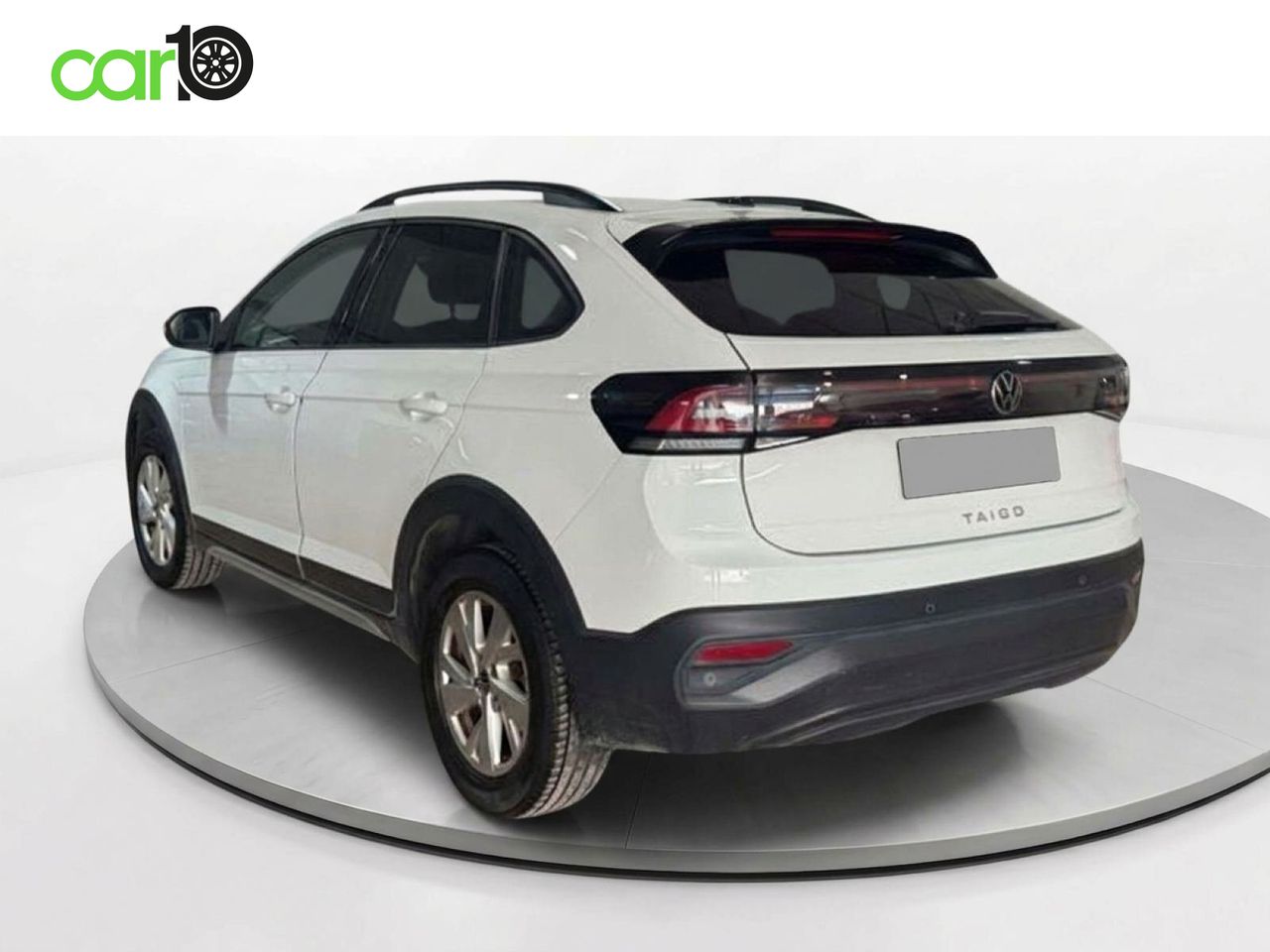 VOLKSWAGEN TAIGO Life 1.0 TSI 81kW (110CV)  - Foto 3
