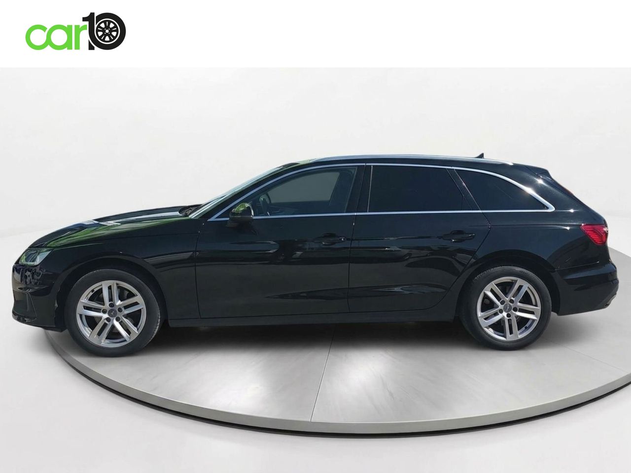 AUDI A4 Avant Advanced 30 TDI 100kW S tronic  - Foto 23