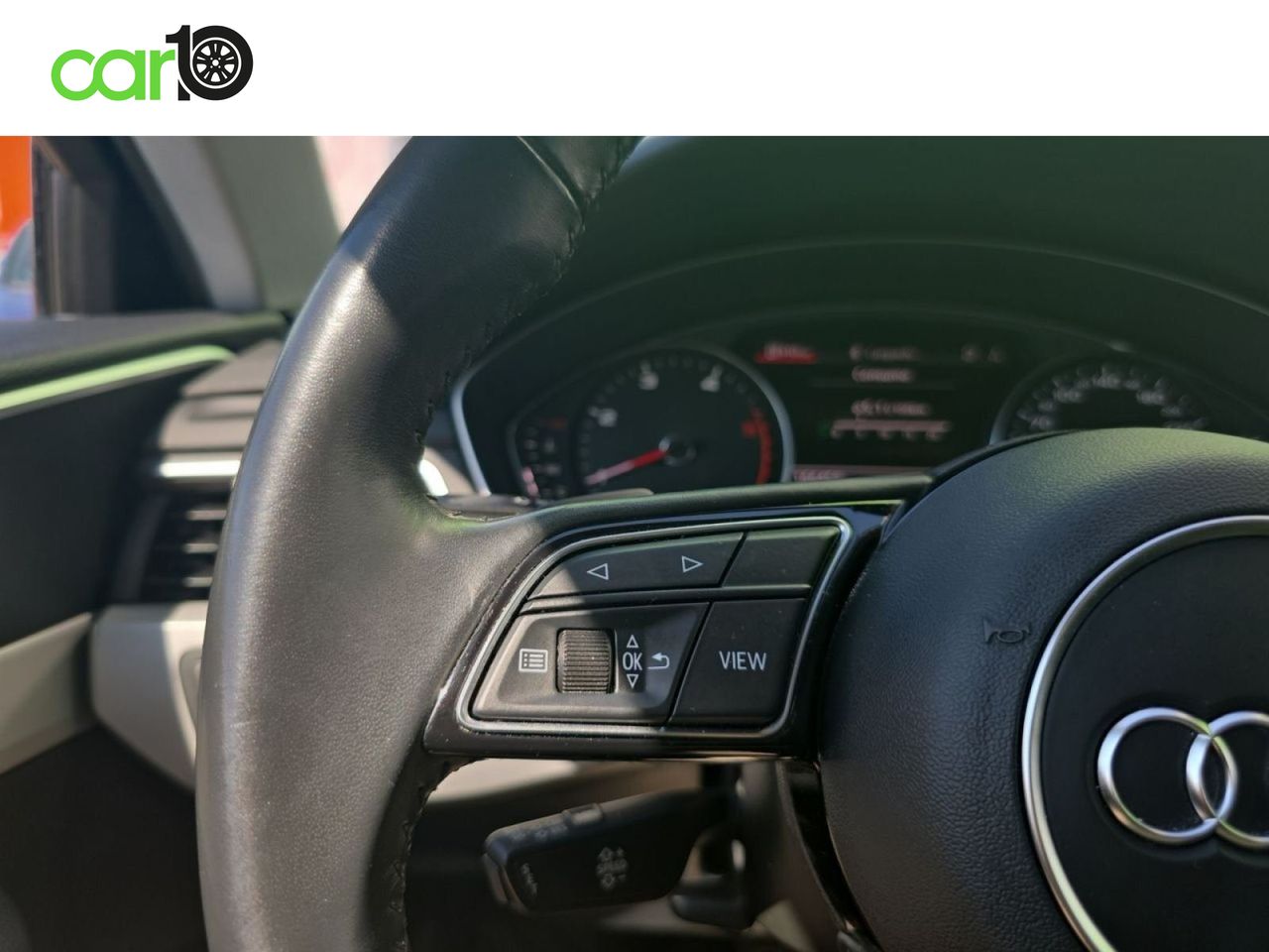 AUDI A4 Avant Advanced 30 TDI 100kW S tronic  - Foto 16