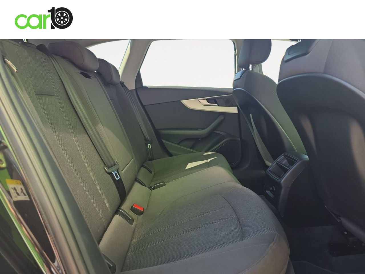 AUDI A4 Avant Advanced 30 TDI 100kW S tronic  - Foto 13