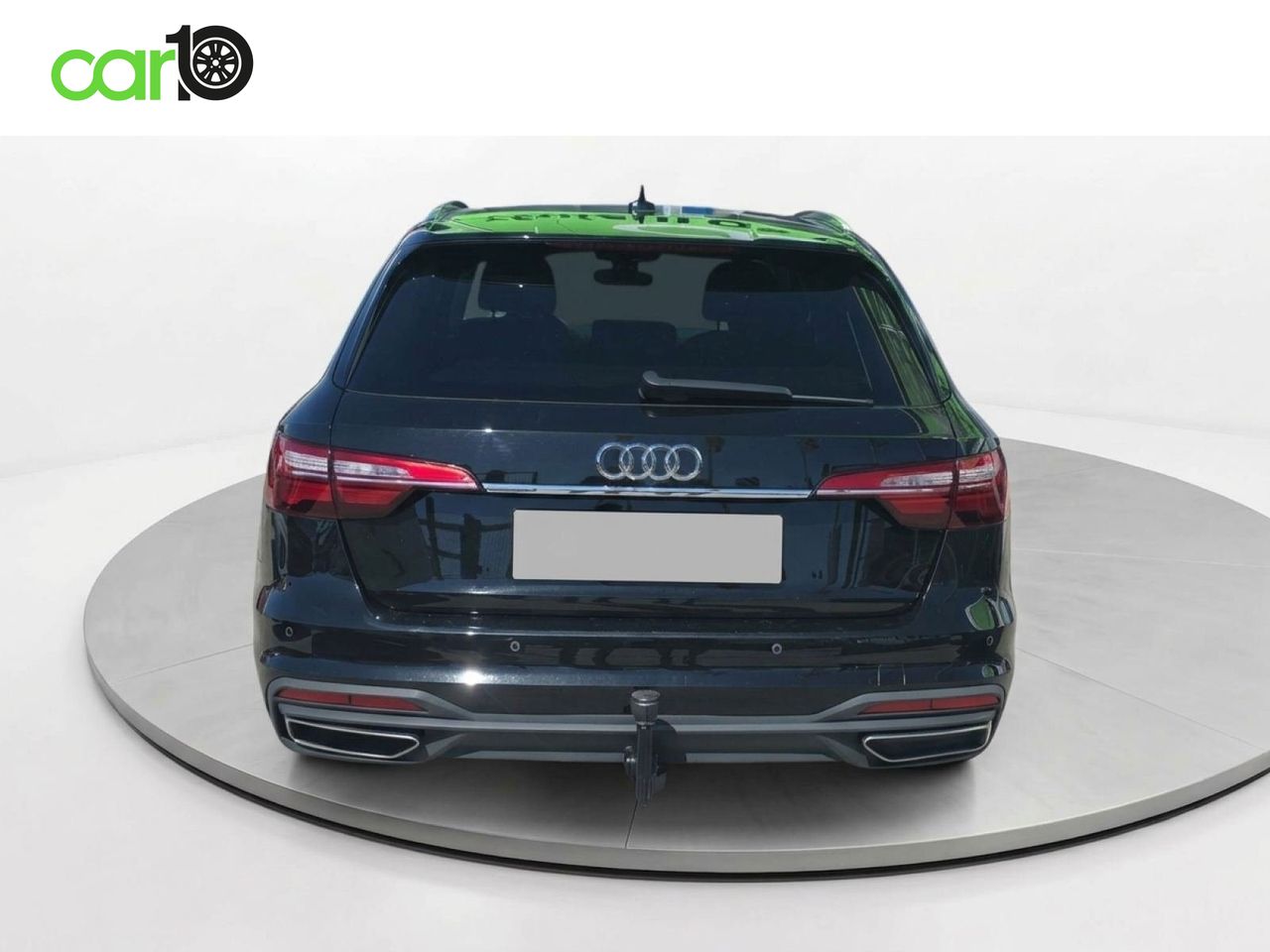 AUDI A4 Avant Advanced 30 TDI 100kW S tronic  - Foto 4