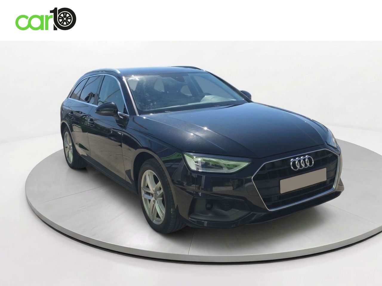 AUDI A4 Avant Advanced 30 TDI 100kW S tronic  - Foto 6