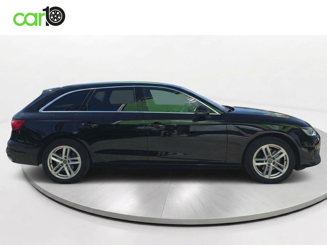 AUDI A4 Avant Advanced 30 TDI 100kW S tronic  - Foto 22
