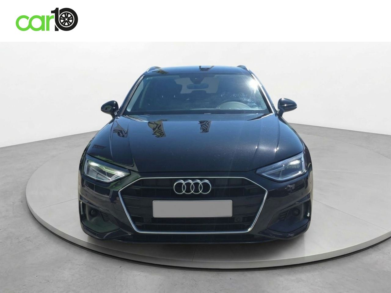 AUDI A4 Avant Advanced 30 TDI 100kW S tronic  - Foto 7