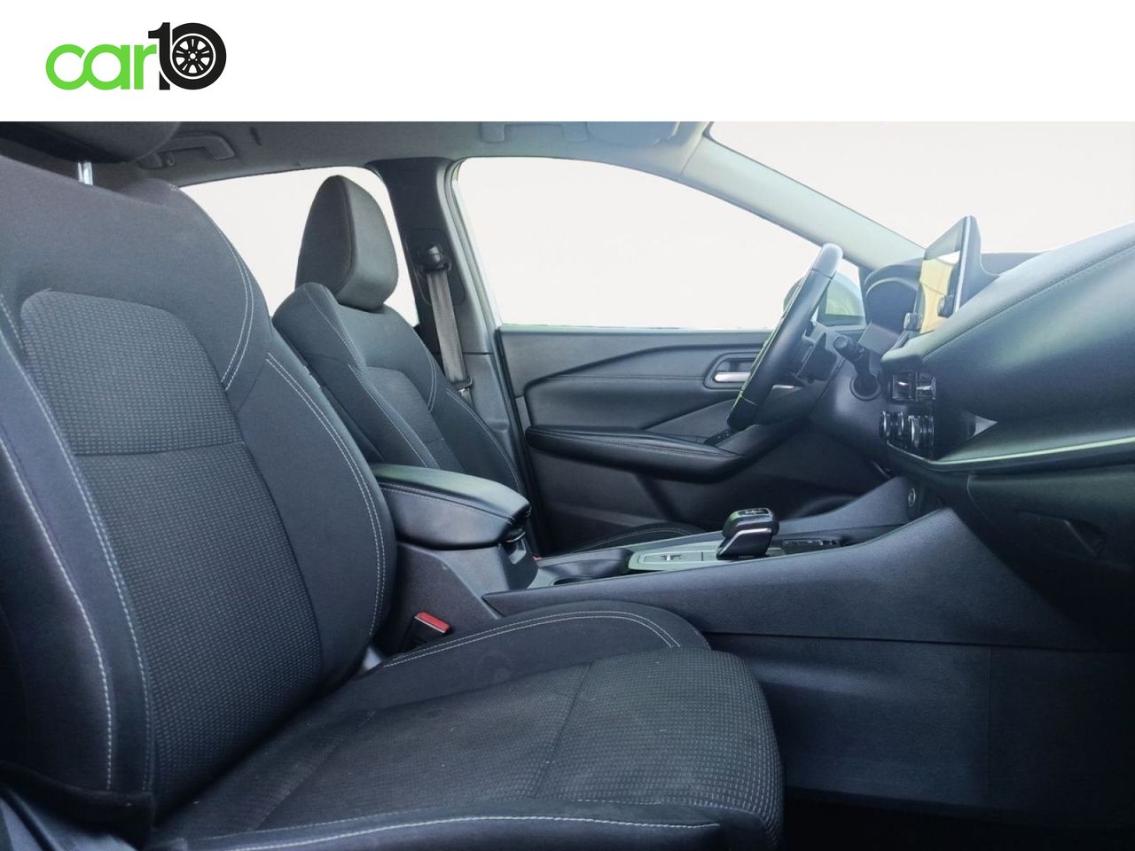NISSAN QASHQAI DIG-T 116kW (158CV) mHEV Xtronic Acenta  - Foto 13
