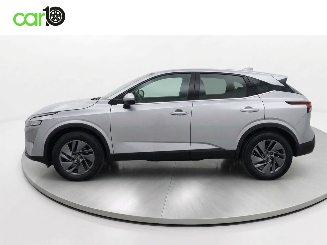 NISSAN QASHQAI DIG-T 116kW (158CV) mHEV Xtronic Acenta  - Foto 22