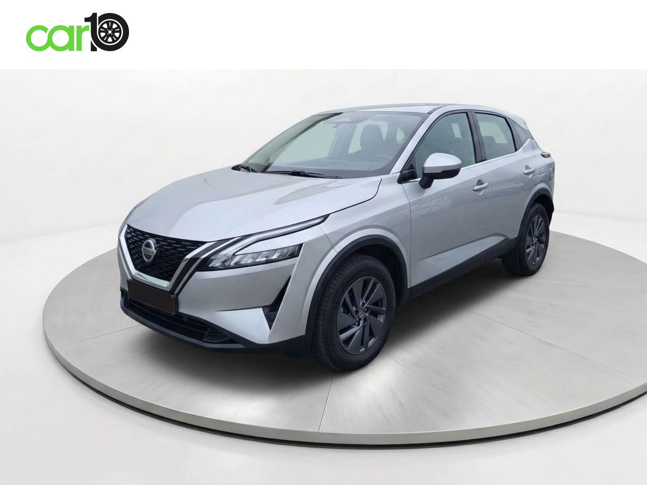 NISSAN QASHQAI DIG-T 116kW (158CV) mHEV Xtronic Acenta  - Foto 5