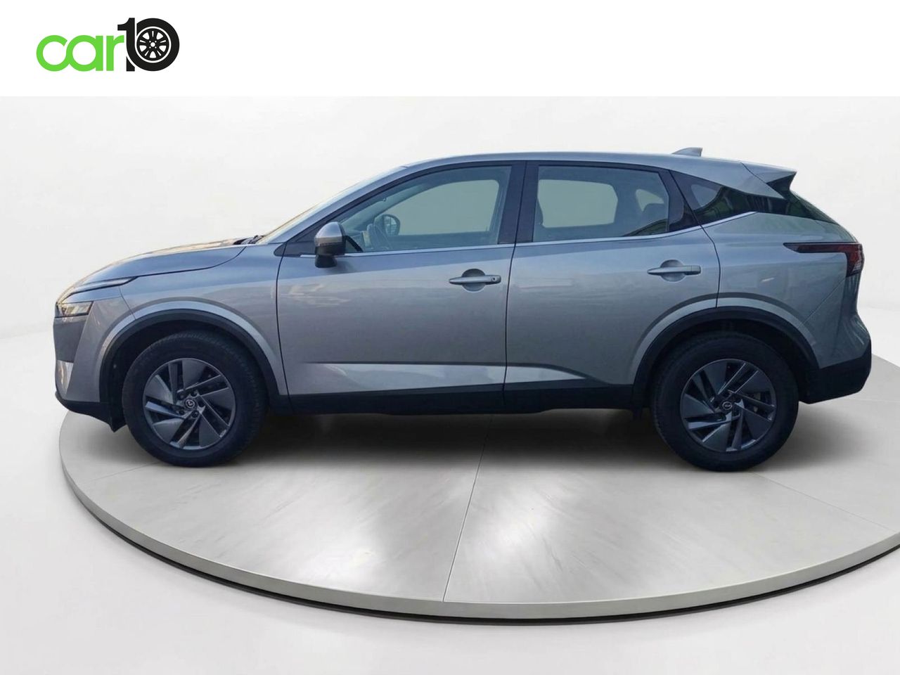 NISSAN QASHQAI DIG-T 116kW (158CV) mHEV Xtronic Acenta  - Foto 23
