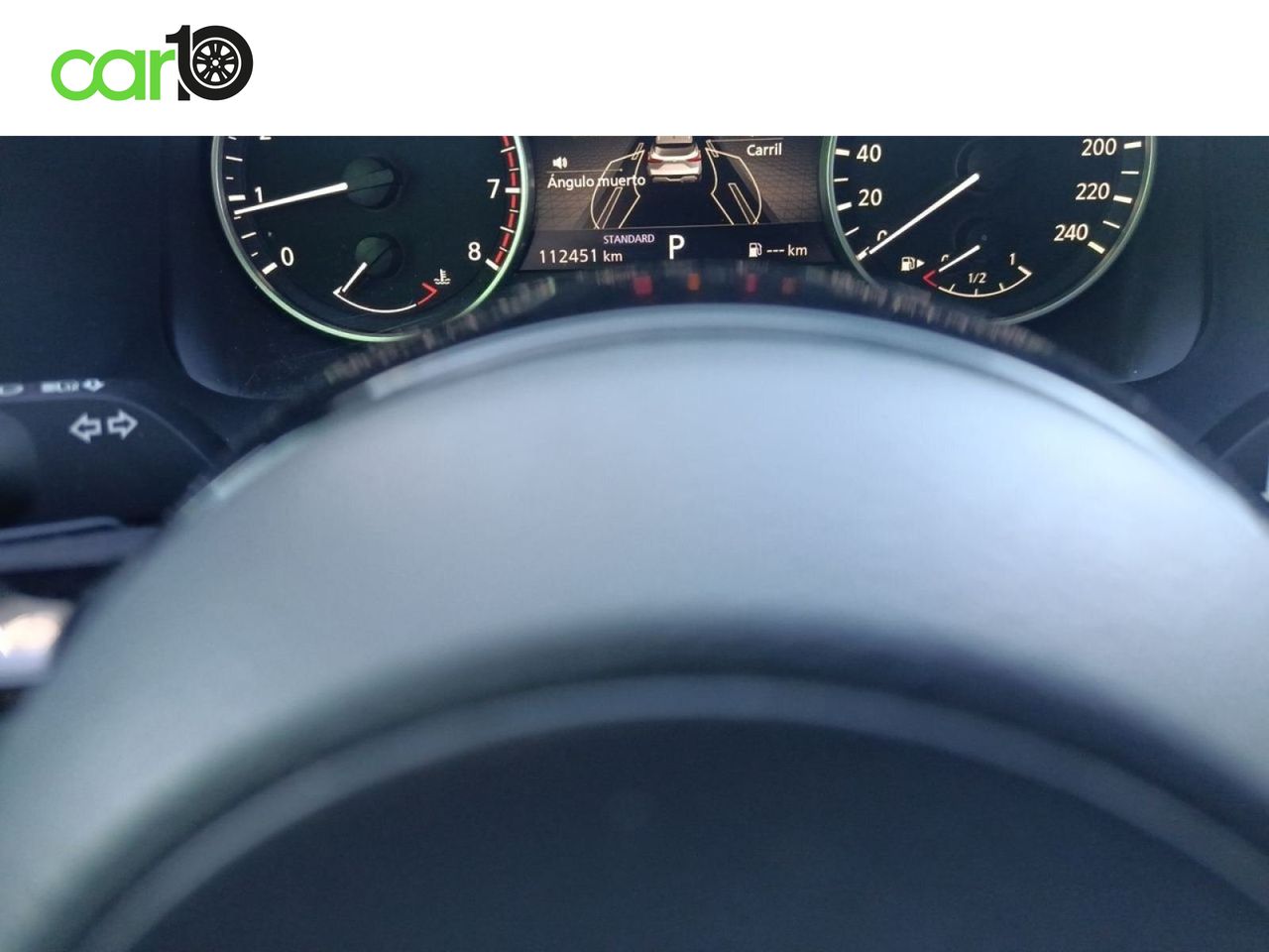 NISSAN QASHQAI DIG-T 116kW (158CV) mHEV Xtronic Acenta  - Foto 16