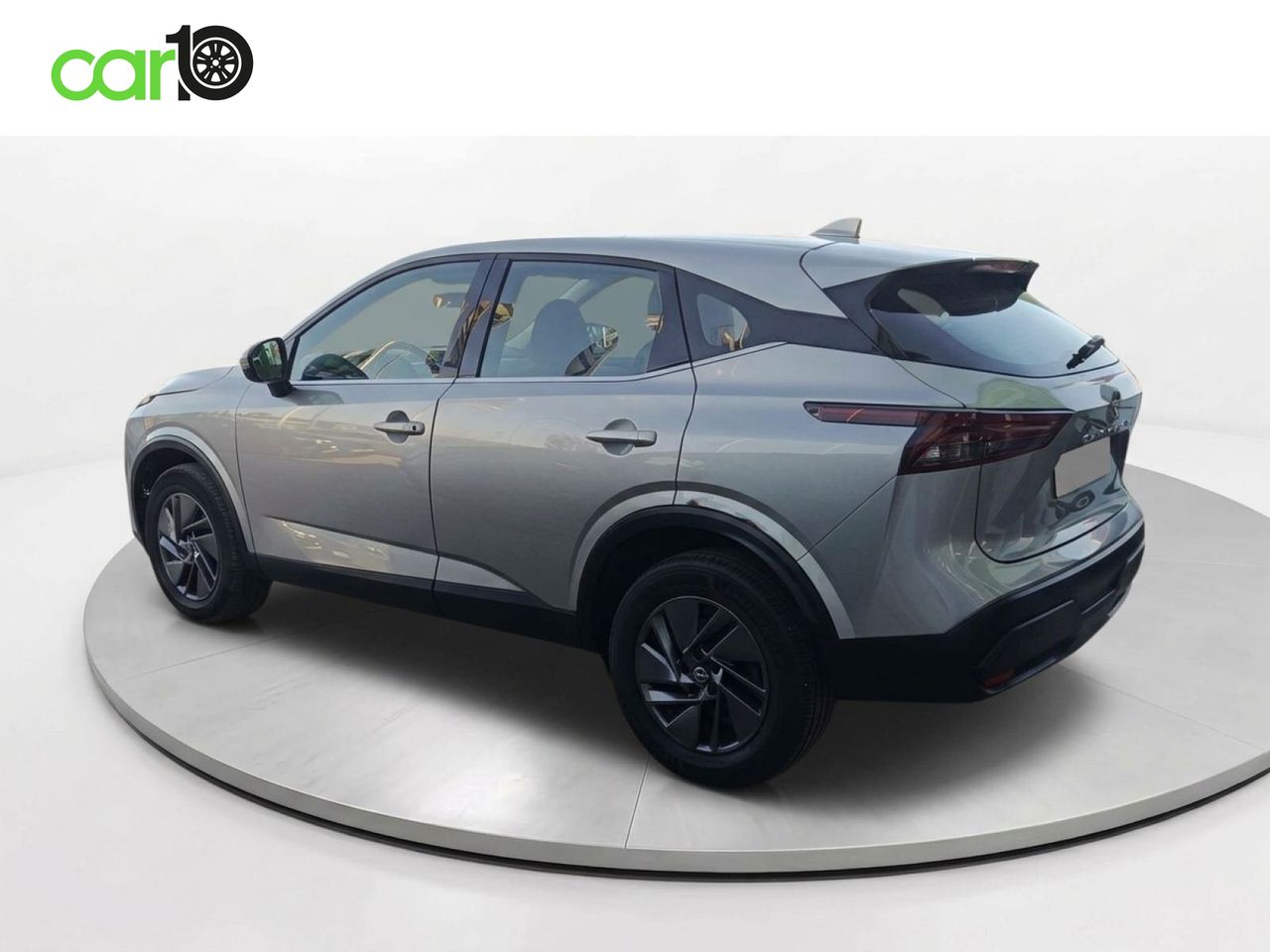 NISSAN QASHQAI DIG-T 116kW (158CV) mHEV Xtronic Acenta  - Foto 3