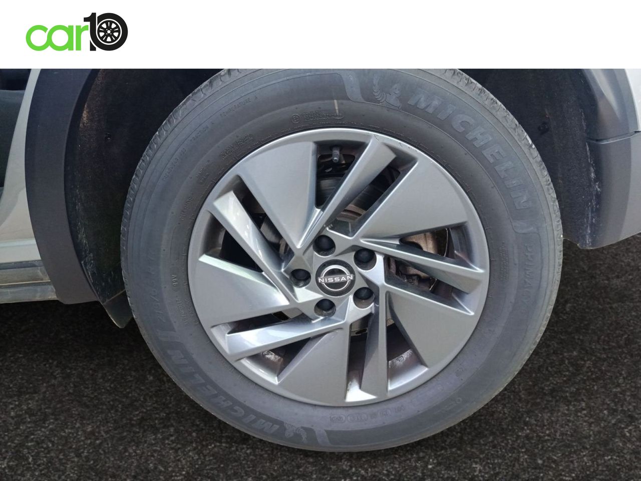 NISSAN QASHQAI DIG-T 116kW (158CV) mHEV Xtronic Acenta  - Foto 21