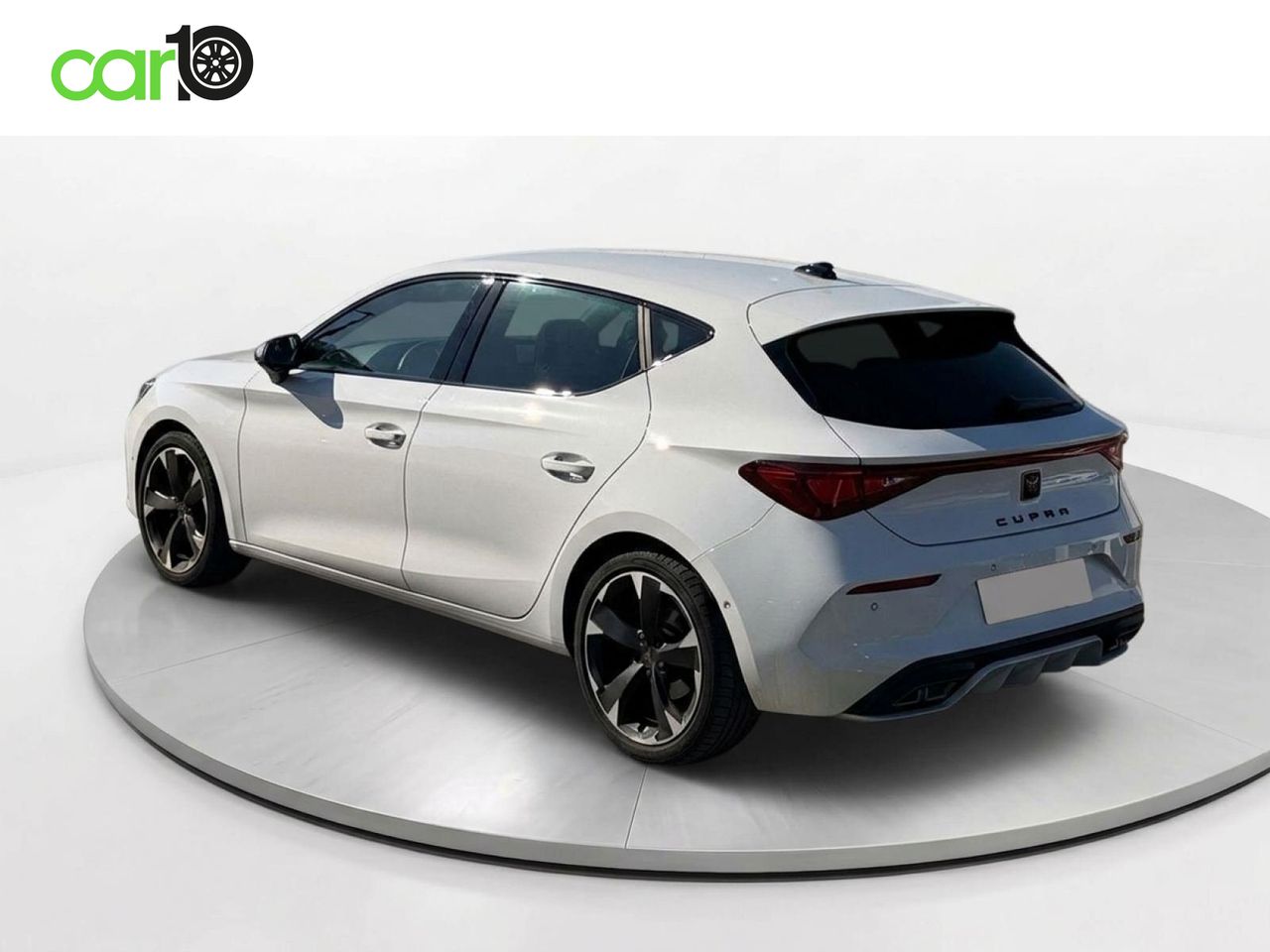 CUPRA LEÓN 1.5 eTSI 110kW (150CV) DSG  - Foto 4