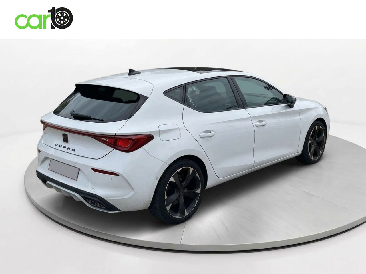 CUPRA LEÓN 1.5 eTSI 110kW (150CV) DSG  - Foto 5