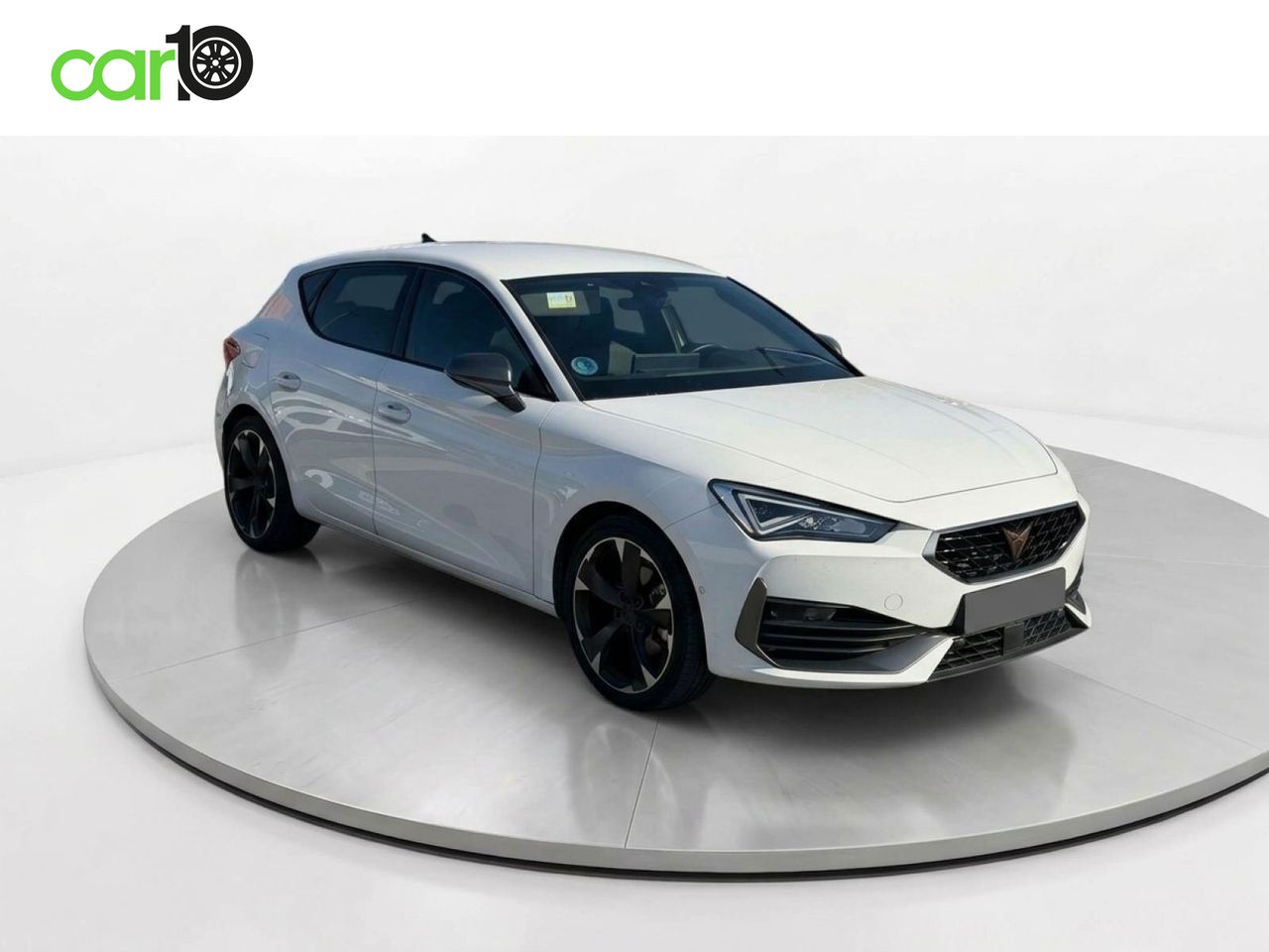 CUPRA LEÓN 1.5 eTSI 110kW (150CV) DSG  - Foto 3
