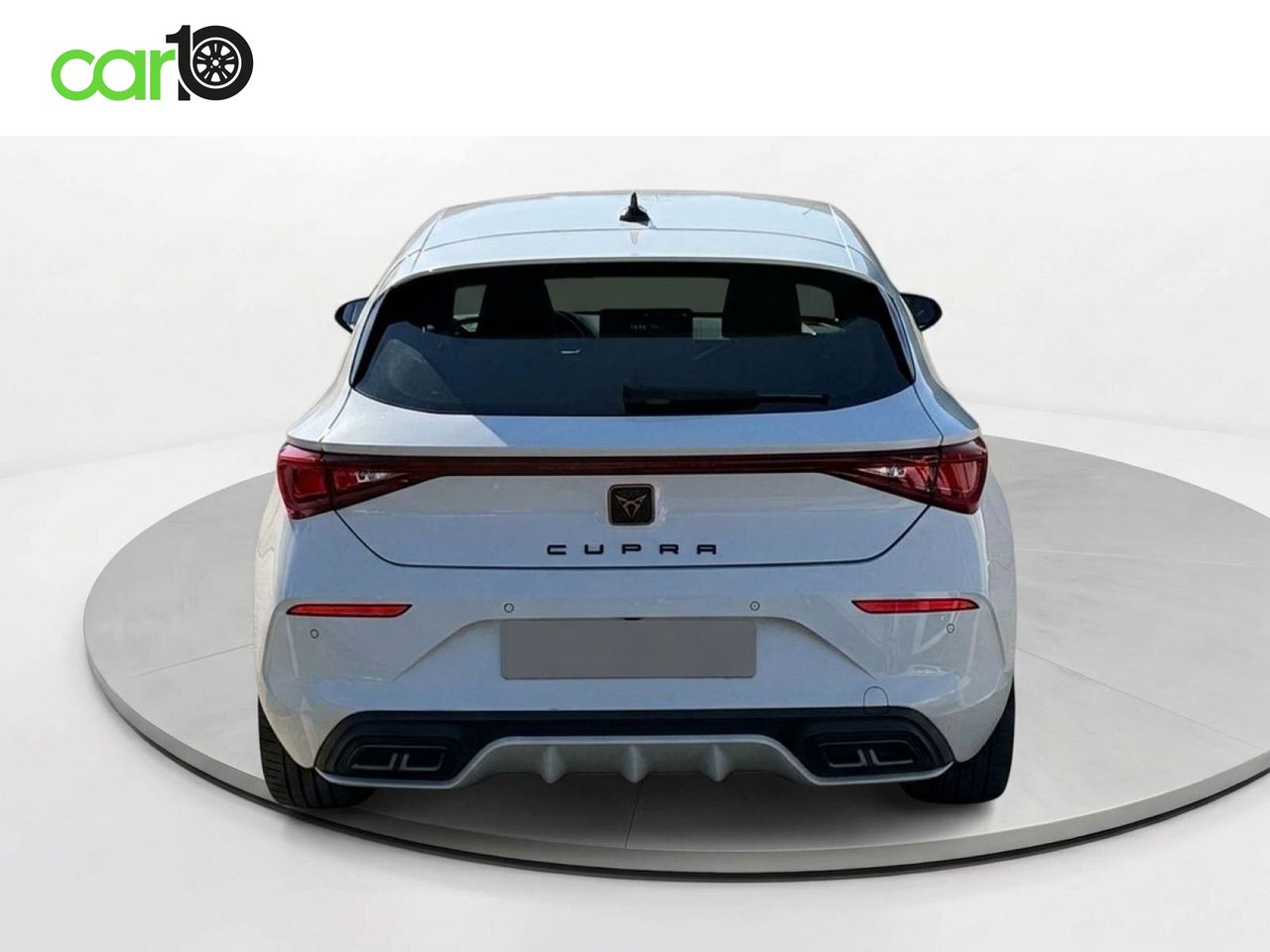 CUPRA LEÓN 1.5 eTSI 110kW (150CV) DSG  - Foto 7