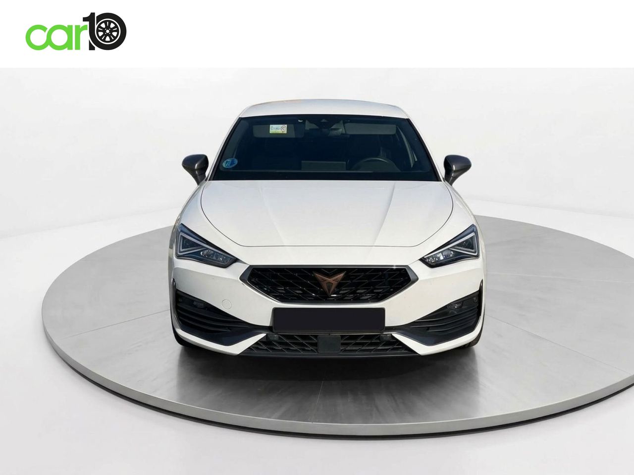 CUPRA LEÓN 1.5 eTSI 110kW (150CV) DSG  - Foto 6