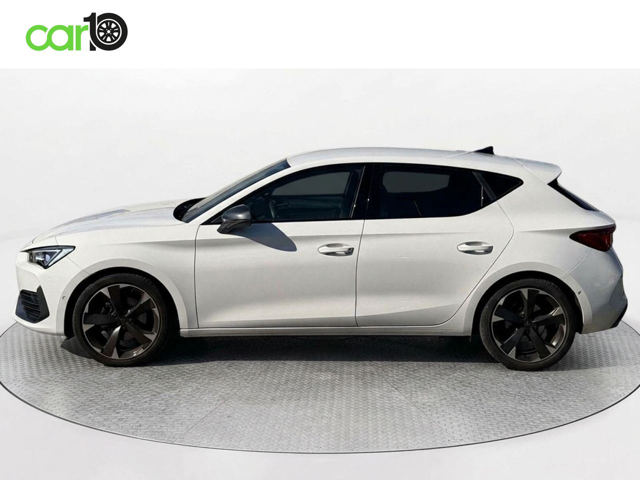 CUPRA LEÓN 1.5 eTSI 110kW (150CV) DSG  - Foto 21