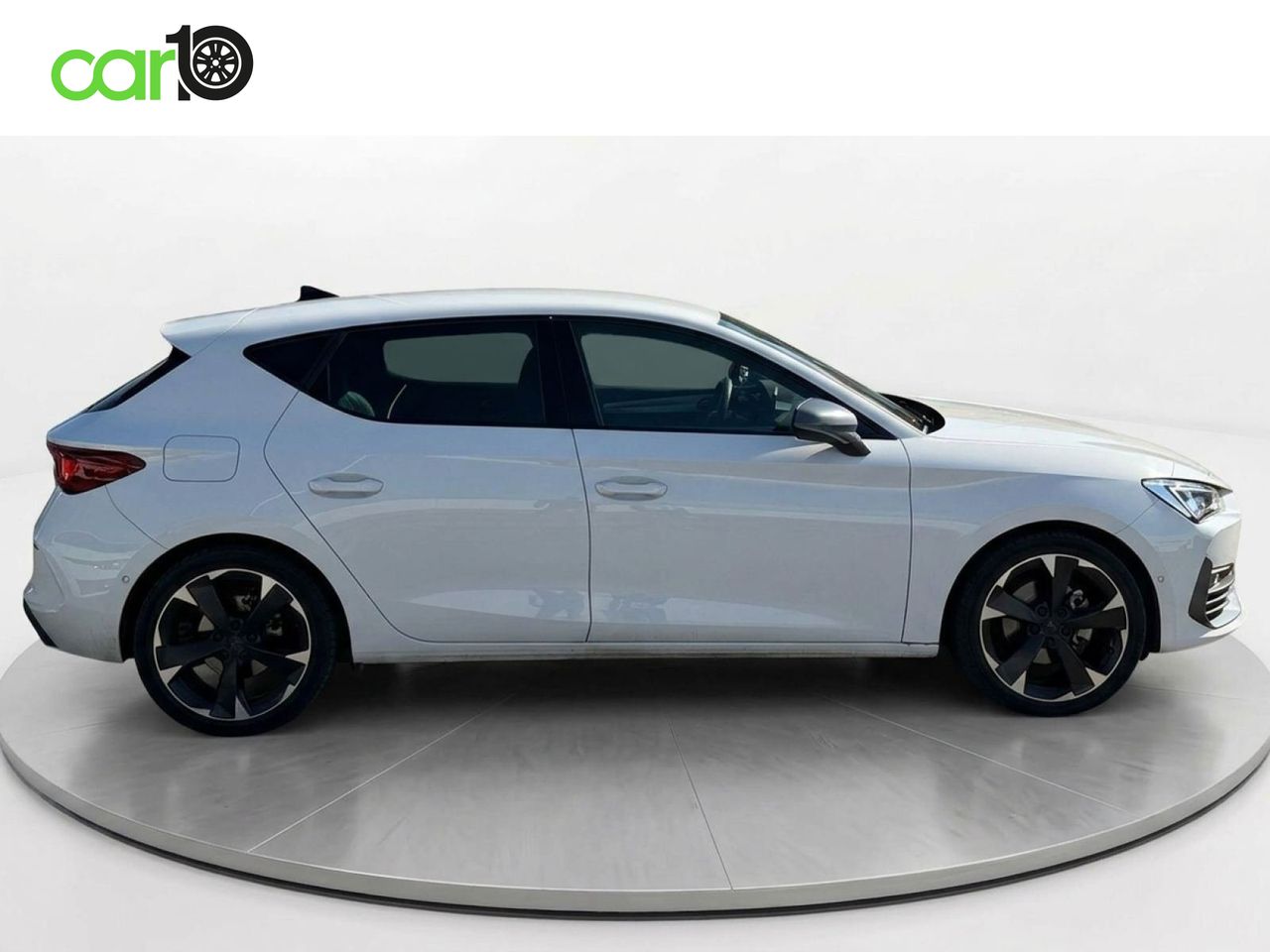 CUPRA LEÓN 1.5 eTSI 110kW (150CV) DSG  - Foto 22