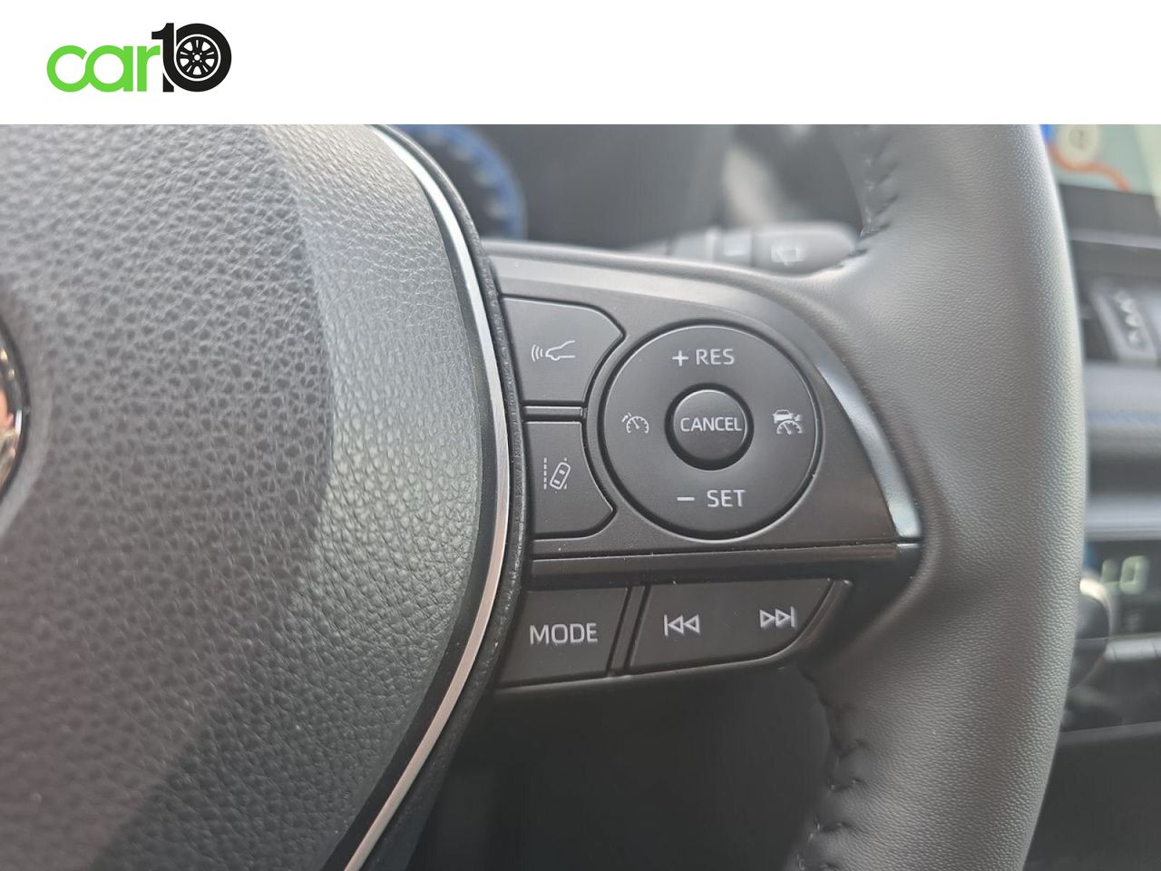 TOYOTA RAV4 220H e-CVT 4x2 Style  - Foto 16