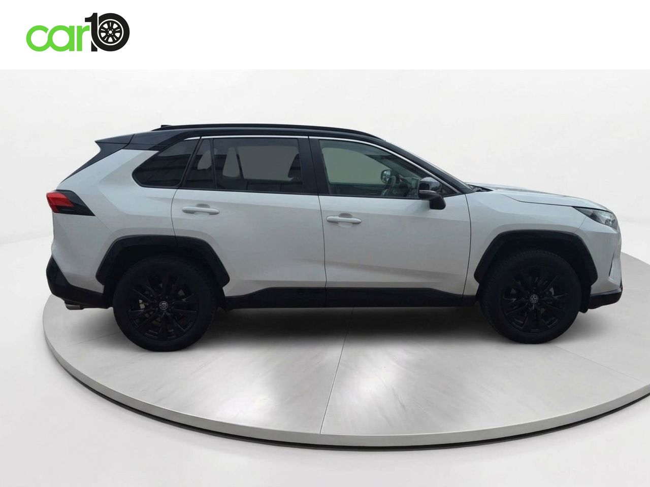 TOYOTA RAV4 220H e-CVT 4x2 Style  - Foto 24