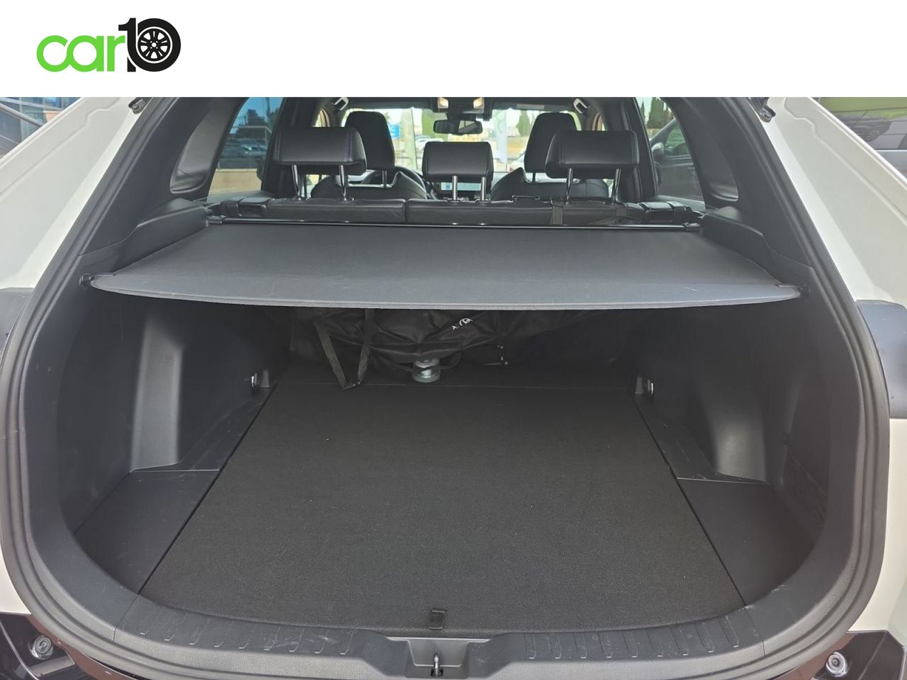 TOYOTA RAV4 220H e-CVT 4x2 Style  - Foto 22
