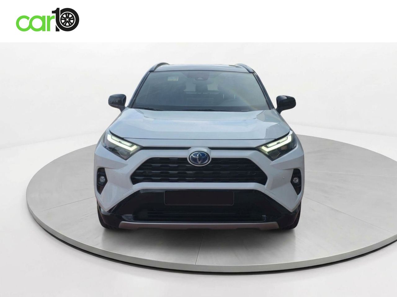 TOYOTA RAV4 220H e-CVT 4x2 Style  - Foto 3