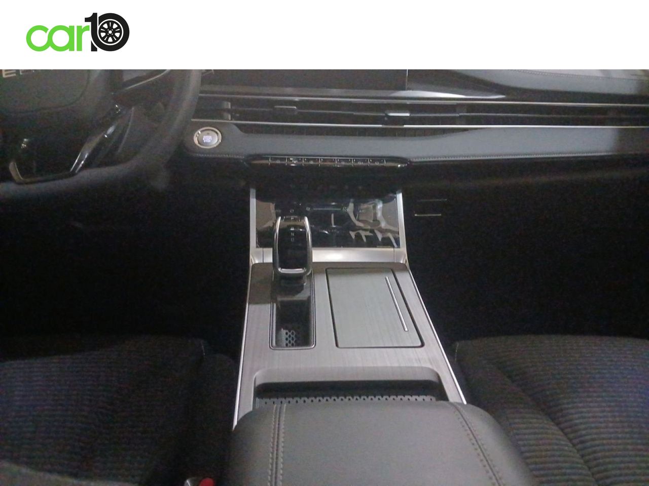 EBRO S400 1.5 DHE HEV Premium CVT  - Foto 11