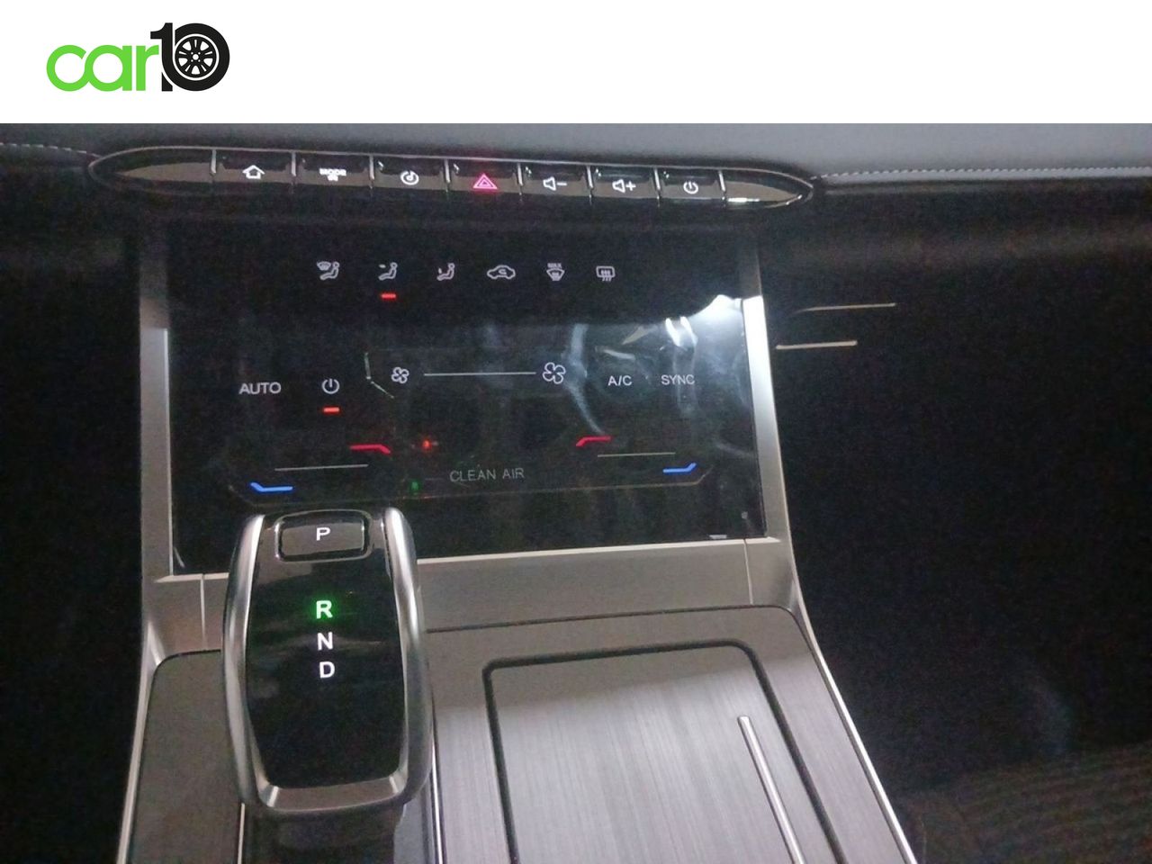 EBRO S400 1.5 DHE HEV Premium CVT  - Foto 16