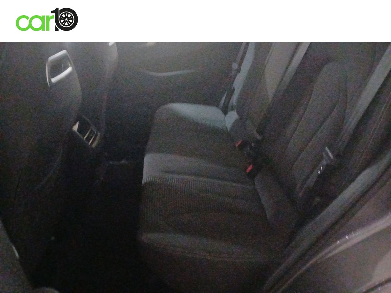 EBRO S400 1.5 DHE HEV Premium CVT  - Foto 21