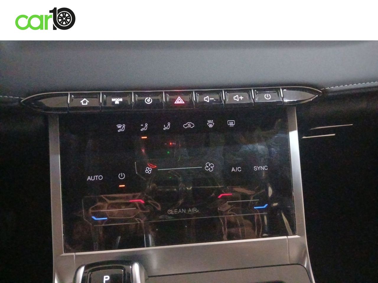 EBRO S400 1.5 DHE HEV Premium CVT  - Foto 15